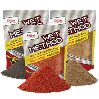 Carp Zoom Vlhčená Směs Intense Wet Method 850 g Carp Zoom Vlhčená Směs Intense Wet Method 850 g