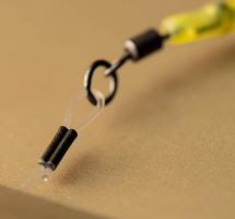 One More Cast Hotový Návazec Meta Terminal Tackle All-In-1 Rig Fuzed Leader Leadclip Cornello Spinner (6)