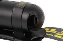 Black Cat Čelovka LI600 Headtorch (5)