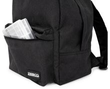 Zebco Batoh Trophy Compact Rucksack (3)
