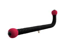 Delphin Feeder Držák EVA BigBEND 40x13 cm (2)