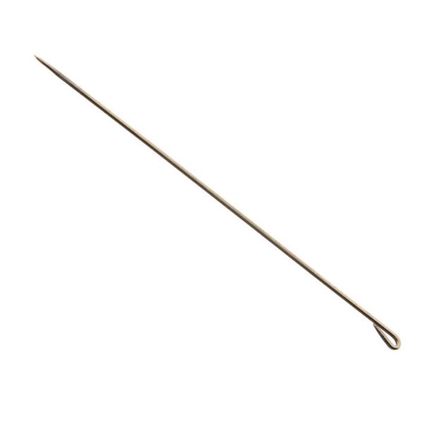 Zfish Prošívací Jehla Baiting Needle 10 cm 5ks