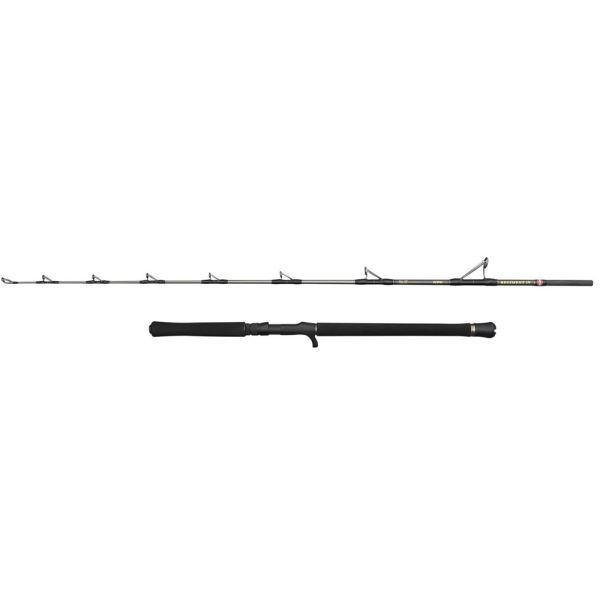 Penn Prut Regiment IV Jig 2,40 m 20-30 lb