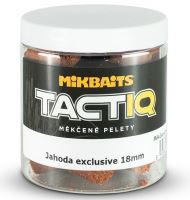 Mikbaits Měkčené Pelety TactiQ 250 ml 18 mm (5)