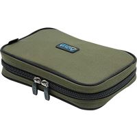 Aqua Pouzdro na Bižuterii Roving Rig Wallet Black Series