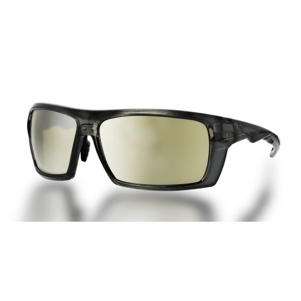 Westin Polarizační Brýle W6 Sport 30 Liquid Grey LB Brown LM Silver Flash AR Blue