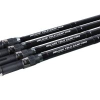 Giants Fishing Prut Deluxe Tele Carp MK2 3,3 m 3 lb 1+1 (3)