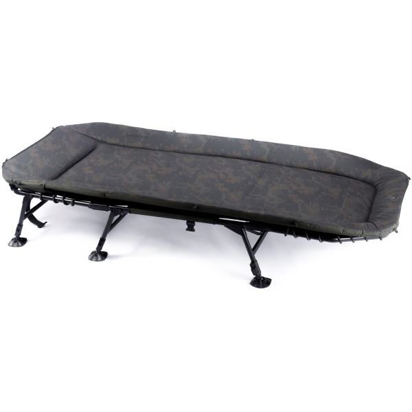 Nash Lehátko Indulgence MK3 Bed