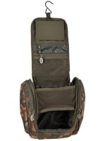 Fox Pouzdro Na Hygienické Potřeby Camolite Washbag