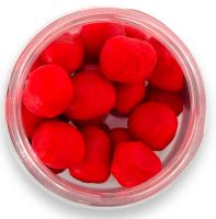 Method Feeder Fans Pelety Soft Fluo 6-10 mm 50 ml (1)