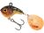 Westin Nástraha Dropbite Tail Jig Copper Perch