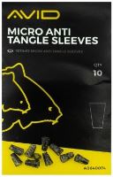 Avid Carp Převleky Micro Anti Tanhle Sleeves Avid Carp Převleky Micro Anti Tanhle Sleeves