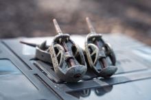 Korum Krmítko Lead Free Dura Method Feeder (9)