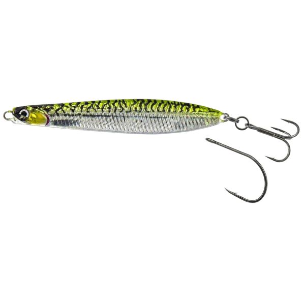 Savage Gear Seeker ISP Green Mackerel