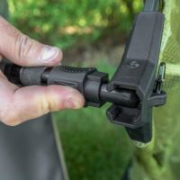 Korum Podběráková Hlava Fast Net Head 26" (5)