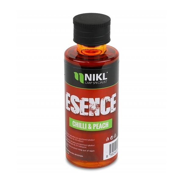 Nikl Esence 50 ml