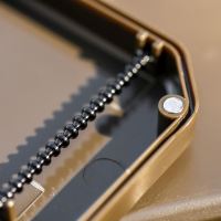 Avid Carp Pouzdro Na Návazce Reload Rig Case (5)