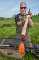 Korum Prut Opportunist XTND Rod 10 ft 2,75 lb (10)