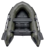 Mivardi Rybářský Člun M-Boat 230S MK2 (2)