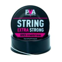 PVA Hydrospol PVA Pevná Niť String Extra Strong 20 m (1)