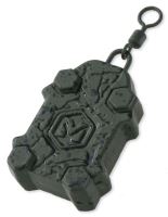 Mivardi Olovo CamoCODE Uni Brick - 85 g