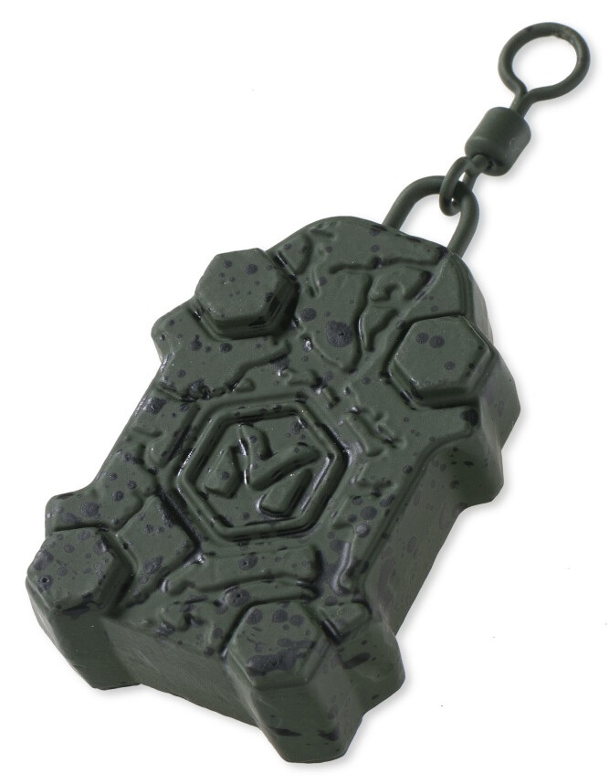 Levně Mivardi olovo camocode uni brick - 85 g