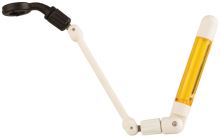 JRC Swinger Kurve Slim Indicator White Neon (2)