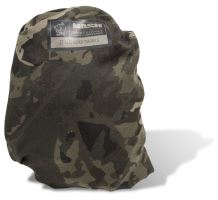 Nash Kraťasy ZT Lite Luxe Shorts Camo (4)