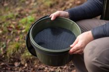 Korum Míchačka EVA Solid Groundbait & Riddle Bowl Deep (1)