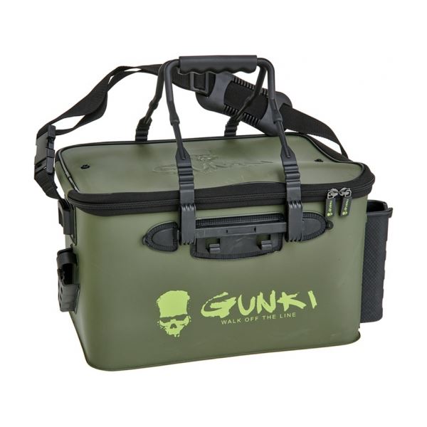 Gunki Taška Bakkan 40