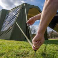 Avid Carp Bivak Inflata House (1)