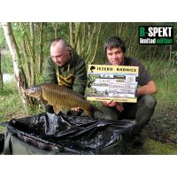 R-SPEKT Taška s pevnými rameny na vážení ryb LUXUS (7)