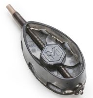 Mivardi Krmítko Rychlovýměnné Method Feeder QMR Flat XL Mivardi Krmítko Rychlovýměnné Method Feeder QMR Flat XL