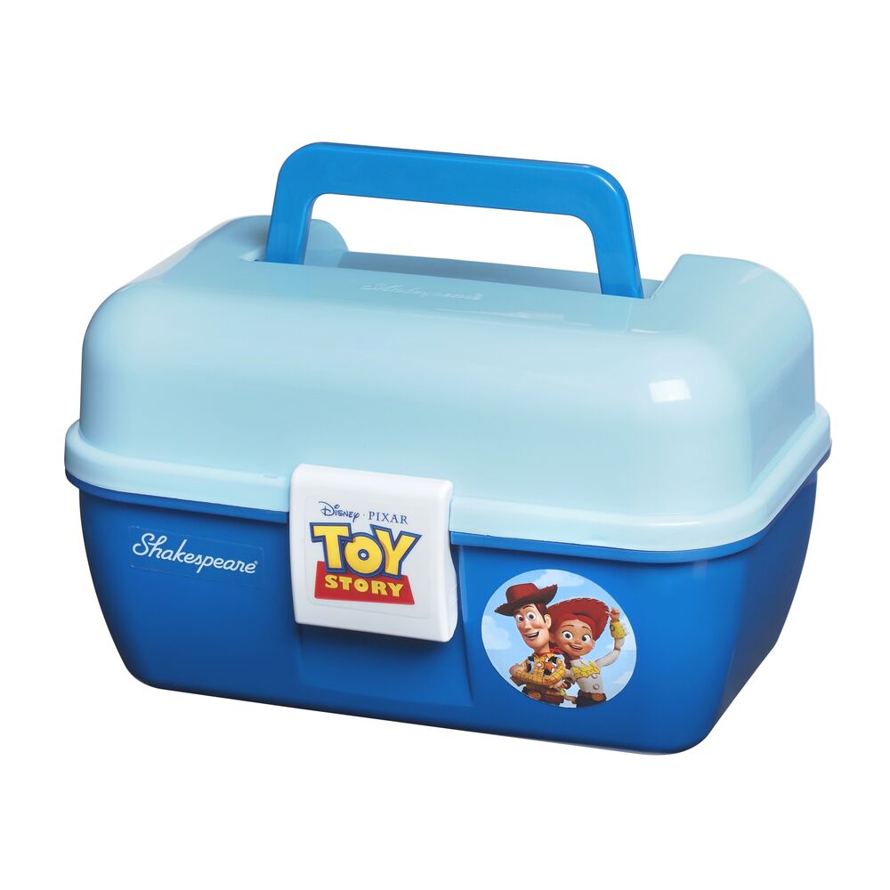 Shakespeare dětský kufřík disney® toy story tacklebox
