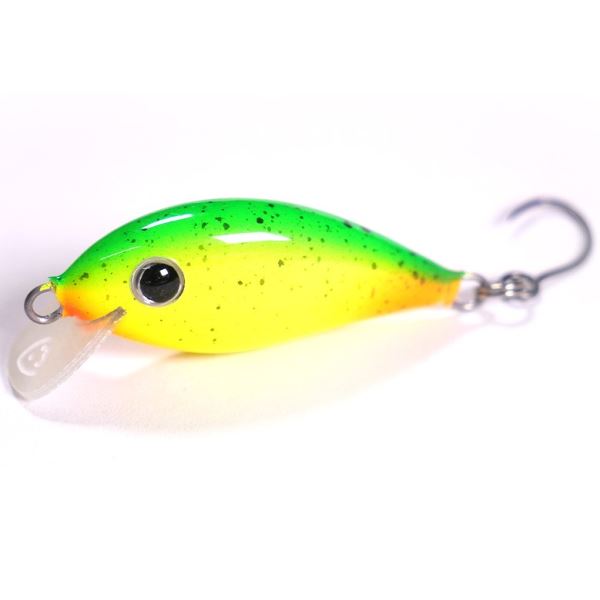 3Stan Wobler Stream Micro SM25 FTFC 2,5 cm 1,3 g