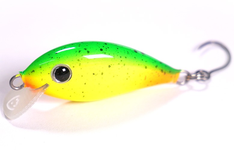 3stan wobler stream micro sm30 ftfc 3 cm 2,1 g