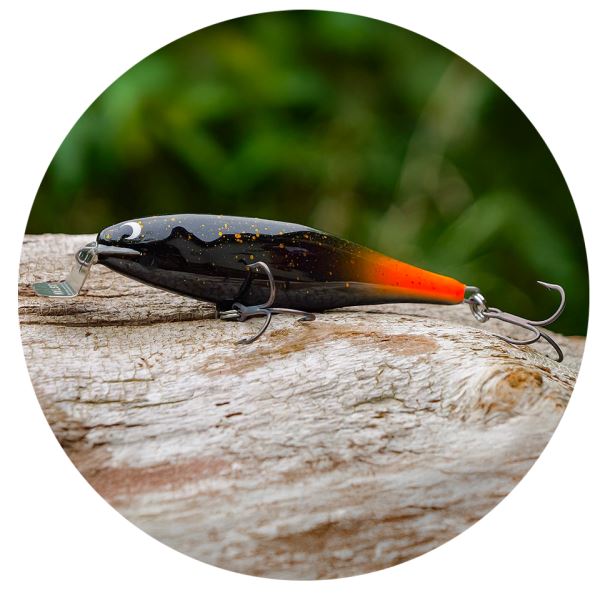 3Stan Wobler S 2025 Plovoucí s Kovovou Lopatkou FTFB