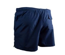 R-SPEKT Koupací šortky Carp friend blue (4)