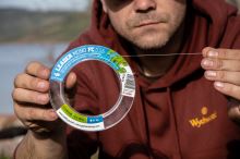 Giants Fishing Návazcový Vlasec Leader Mono FC 100 m (1)