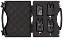 JRC Sada Signalizátorů Radar XTX 3+1 (1)