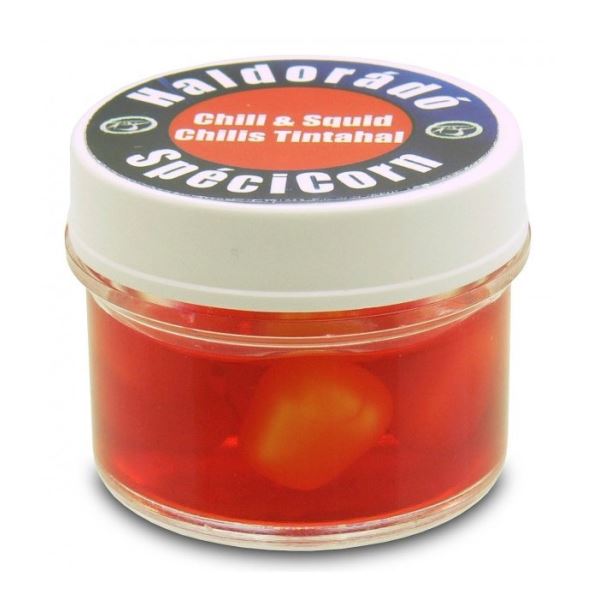 Haldorádó Gumová Kukuřice SpéciCorn 10 mm 10 ks