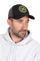 Matrix Kšiltovka Surefit Cap Black (1)