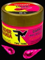 Feedermania Dark Snail Wafters Two Tone M-L (3)