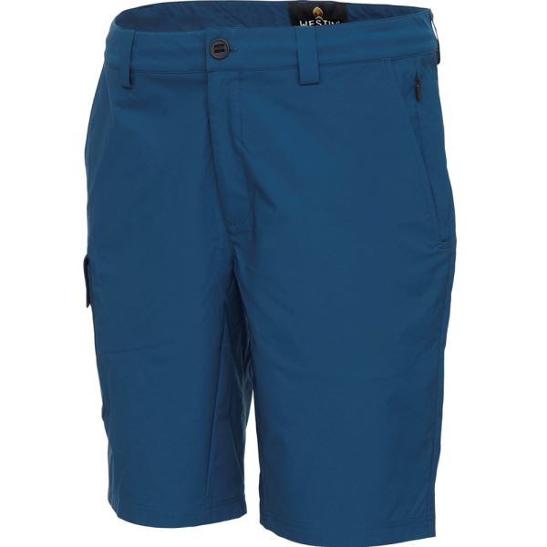Westin Kraťasy Tide UFP Shorts Petrol Blue