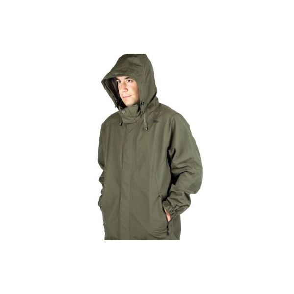 Nash Bunda Scope OPS Rain Jacket