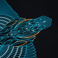 Kumu Tričko Take Flight (3)