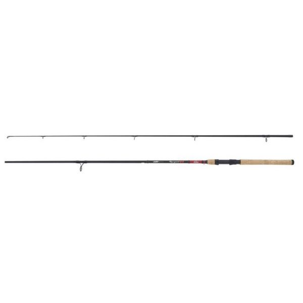Berkley Prut Cherrywood Spezi Pike Spin Rod 2,7 m 30-60 g