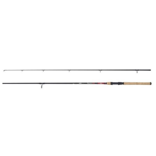 Berkley Prut Cherrywood Spezi Pike Spin Rod 3 m 25-75 g