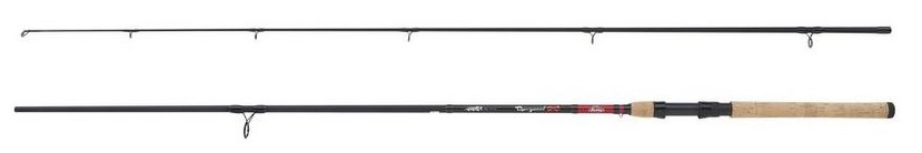 Berkley prut cherrywood spezi pike spin rod 2,7 m 30-60 g