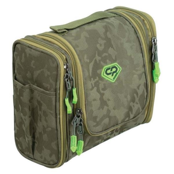 CarpPro Pouzro Diamond Combi Pouch